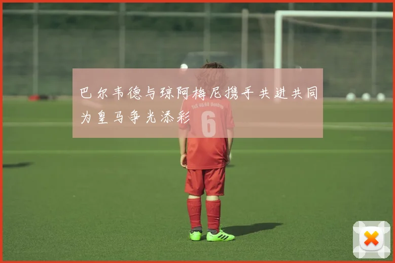 巴尔韦德与琼阿梅尼携手共进共同为皇马争光添彩